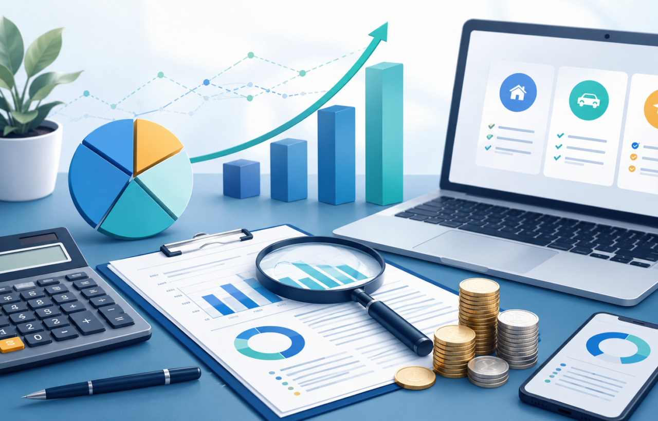Prestiti e consapevolezza finanziaria: il valore di MigliorPrestito.it
