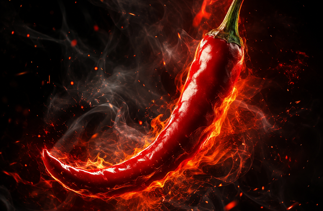 Come distinguere specie, cultivar e ibridi di peperoncino