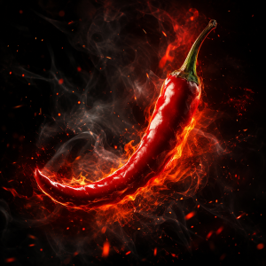 Come distinguere specie, cultivar e ibridi di peperoncino