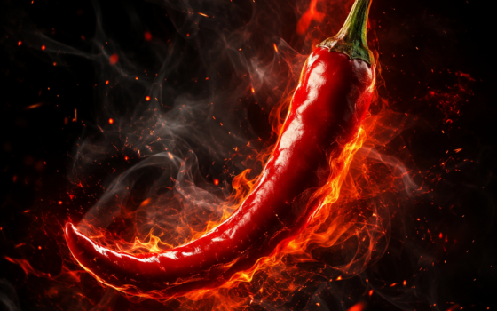 Come distinguere specie, cultivar e ibridi di peperoncino