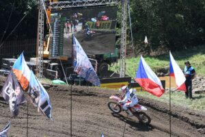 MXGP, la Beta cresce: a Loket il miglior weekend della stagione per il team di Elio Marchetti